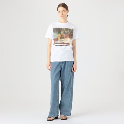 ＴＡＮＧ　ＴＡＮＧ　ＧＡＳＡＴＡＮＧ　Ｔシャツ