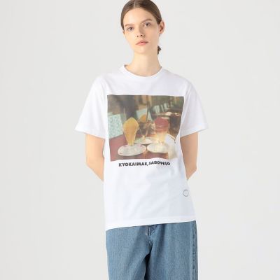 ＴＡＮＧ　ＴＡＮＧ　ＧＡＳＡＴＡＮＧ　Ｔシャツ