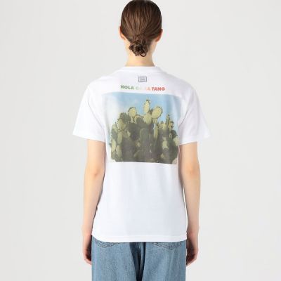 ＴＡＮＧ　ＴＡＮＧ　ＧＡＳＡＴＡＮＧ　Ｔシャツ