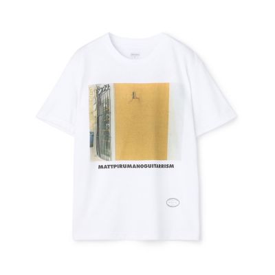 ＜maison TOMORROWLAND＞ＴＡＮＧ　ＴＡＮＧ　ＧＡＳＡＴＡＮＧ　Ｔシャツ