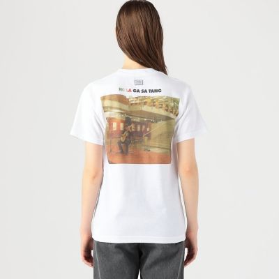 ＴＡＮＧ　ＴＡＮＧ　ＧＡＳＡＴＡＮＧ　Ｔシャツ
