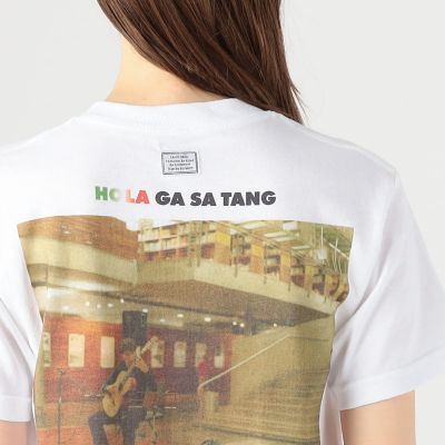 ＴＡＮＧ　ＴＡＮＧ　ＧＡＳＡＴＡＮＧ　Ｔシャツ