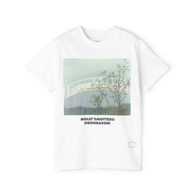 ＜maison TOMORROWLAND＞ＴＡＮＧ　ＴＡＮＧ　ＧＡＳＡＴＡＮＧ　Ｔシャツ