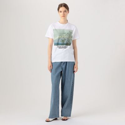 ＴＡＮＧ　ＴＡＮＧ　ＧＡＳＡＴＡＮＧ　Ｔシャツ