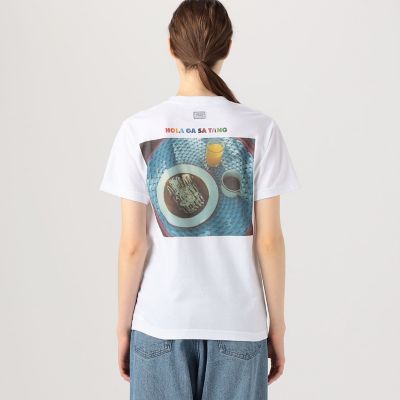 ＴＡＮＧ　ＴＡＮＧ　ＧＡＳＡＴＡＮＧ　Ｔシャツ