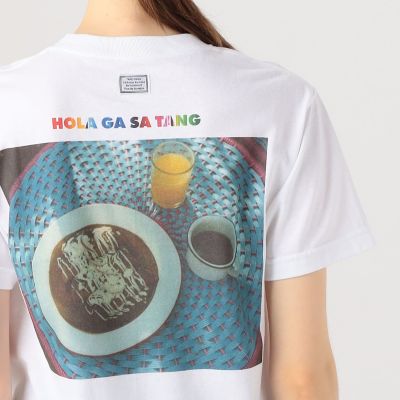 ＴＡＮＧ　ＴＡＮＧ　ＧＡＳＡＴＡＮＧ　Ｔシャツ