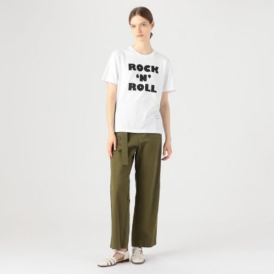 ＴＡＮＧ　ＴＡＮＧ　ＣＯＯＬ　ＫＩＤＳ　Ｒ’Ｎ’Ｒ　Ｔシャツ