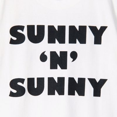 ＴＡＮＧ　ＴＡＮＧ　ＣＯＯＬ　ＫＩＤＳ　Ｓ’Ｎ’Ｓ　Ｔシャツ