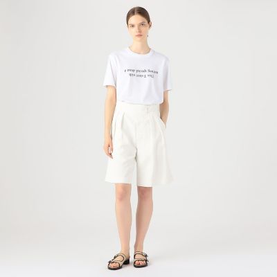 ＴＡＮＧ　ＴＡＮＧ　ＵＰＳＩＤＥＤＯＷＮ　ＮＯＴＨＩＮＧ　Ｔシャツ