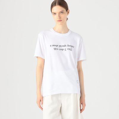 ＴＡＮＧ　ＴＡＮＧ　ＵＰＳＩＤＥＤＯＷＮ　ＮＯＴＨＩＮＧ　Ｔシャツ
