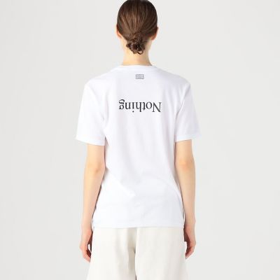 ＴＡＮＧ　ＴＡＮＧ　ＵＰＳＩＤＥＤＯＷＮ　ＮＯＴＨＩＮＧ　Ｔシャツ