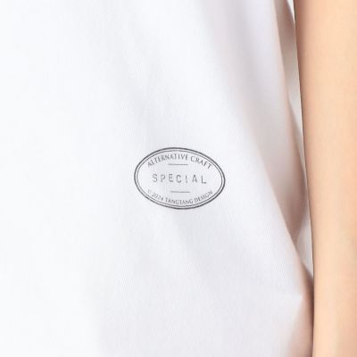 ＴＡＮＧ　ＴＡＮＧ　ＵＰＳＩＤＥＤＯＷＮ　ＮＯＴＨＩＮＧ　Ｔシャツ
