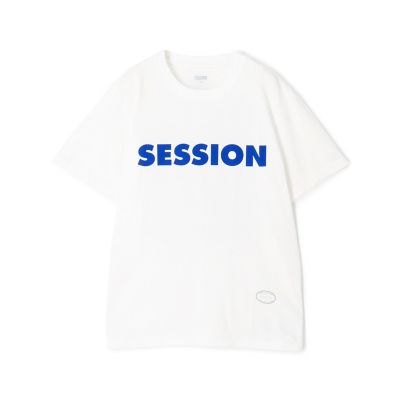 ＜maison TOMORROWLAND＞ＴＡＮＧ　ＴＡＮＧ　ＡＩＮ’Ｔ　ＳＥＳＳＩＯＮ　Ｔシャツ