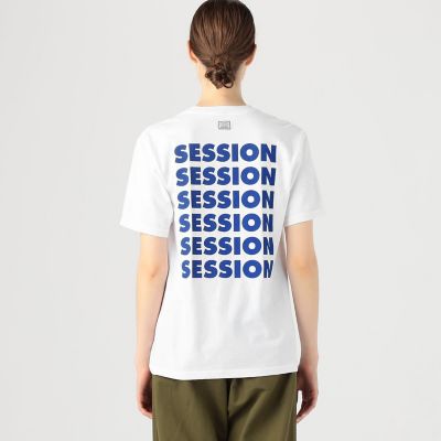ＴＡＮＧ　ＴＡＮＧ　ＡＩＮ’Ｔ　ＳＥＳＳＩＯＮ　Ｔシャツ