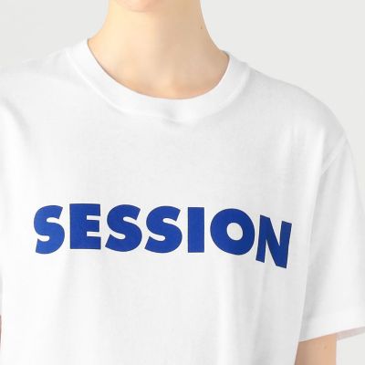 ＴＡＮＧ　ＴＡＮＧ　ＡＩＮ’Ｔ　ＳＥＳＳＩＯＮ　Ｔシャツ