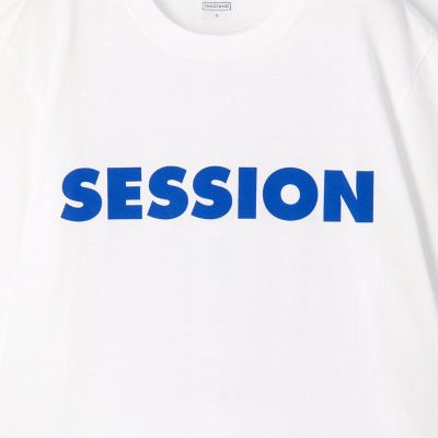 ＴＡＮＧ　ＴＡＮＧ　ＡＩＮ’Ｔ　ＳＥＳＳＩＯＮ　Ｔシャツ