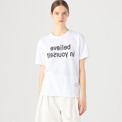 ＴＡＮＧ　ＴＡＮＧ　ＭＩＲＲＯＲ　ＢＥＬＩＥＶＥ　Ｔシャツ