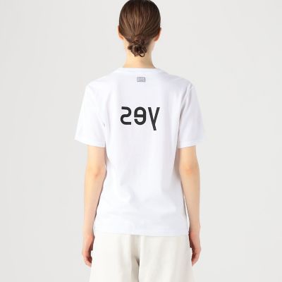 ＴＡＮＧ　ＴＡＮＧ　ＭＩＲＲＯＲ　ＢＥＬＩＥＶＥ　Ｔシャツ