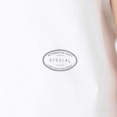 ＴＡＮＧ　ＴＡＮＧ　ＭＩＲＲＯＲ　ＢＥＬＩＥＶＥ　Ｔシャツ