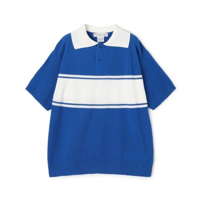 ＵＮＩＯＮ　ＬＡＵＮＣＨ　ラグビーニットプルオーバー