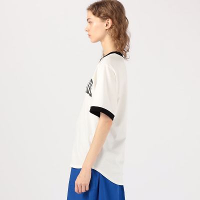 ＵＮＩＯＮ　ＬＡＵＮＣＨ　リンガーＴシャツ