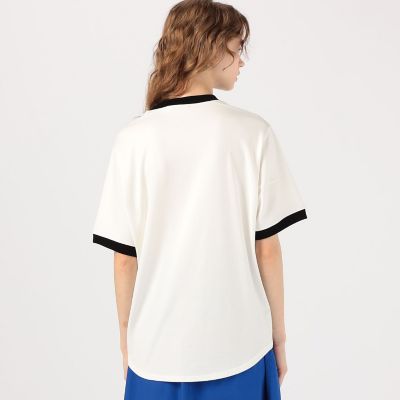 ＵＮＩＯＮ　ＬＡＵＮＣＨ　リンガーＴシャツ