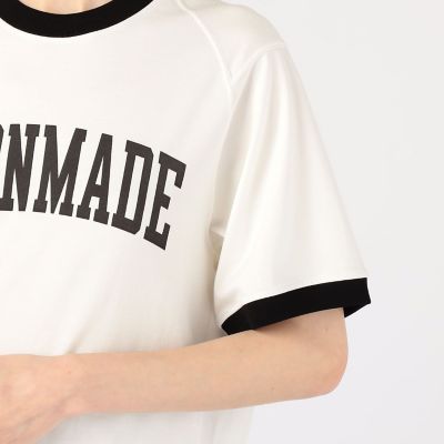 ＵＮＩＯＮ　ＬＡＵＮＣＨ　リンガーＴシャツ