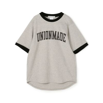 ＵＮＩＯＮ　ＬＡＵＮＣＨ　リンガーＴシャツ