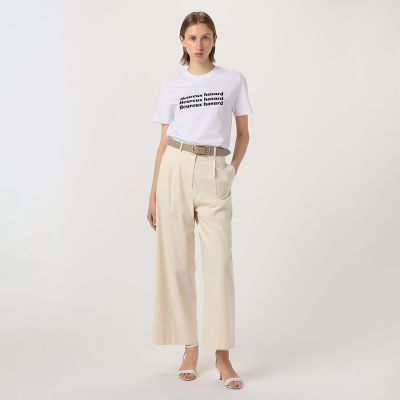 Ｌｅｓ　Ｐｅｔｉｔｓ　Ｂａｓｉｃｓ　Ｈａｐｐｙ　Ｃｏｉｎｃｉｄｅｎｃｅ　ハーフスリーブプルオーバー
