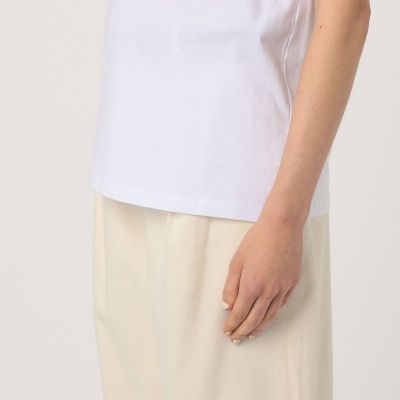 Ｌｅｓ　Ｐｅｔｉｔｓ　Ｂａｓｉｃｓ　Ｈａｐｐｙ　Ｃｏｉｎｃｉｄｅｎｃｅ　ハーフスリーブプルオーバー