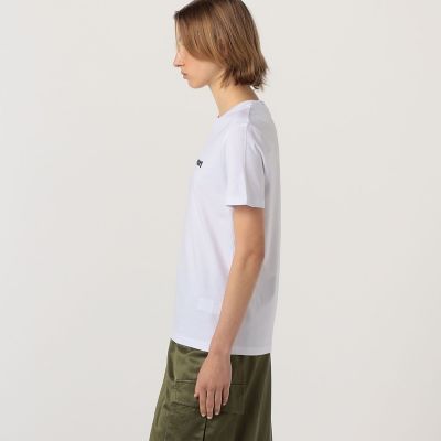 Ｌｅｓ　Ｐｅｔｉｔｓ　Ｂａｓｉｃｓ　Ｏｐｅｎ　ｈｅａｒｔ　ハーフスリーブプルオーバー