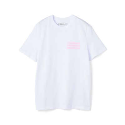 ＜maison TOMORROWLAND＞Ｌｅｓ　Ｐｅｔｉｔｓ　Ｂａｓｉｃｓ　Ｓｉｍｐｌｉｃｉｔｙ　ハーフスリーブプルオーバー
