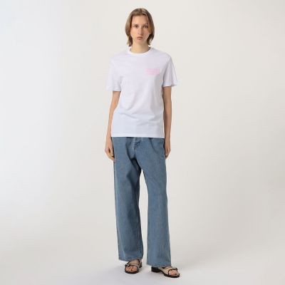 Ｌｅｓ　Ｐｅｔｉｔｓ　Ｂａｓｉｃｓ　Ｓｉｍｐｌｉｃｉｔｙ　ハーフスリーブプルオーバー