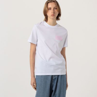 Ｌｅｓ　Ｐｅｔｉｔｓ　Ｂａｓｉｃｓ　Ｓｉｍｐｌｉｃｉｔｙ　ハーフスリーブプルオーバー