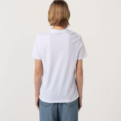Ｌｅｓ　Ｐｅｔｉｔｓ　Ｂａｓｉｃｓ　Ｓｉｍｐｌｉｃｉｔｙ　ハーフスリーブプルオーバー