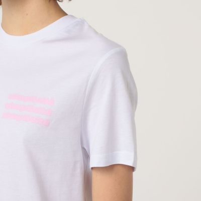 Ｌｅｓ　Ｐｅｔｉｔｓ　Ｂａｓｉｃｓ　Ｓｉｍｐｌｉｃｉｔｙ　ハーフスリーブプルオーバー