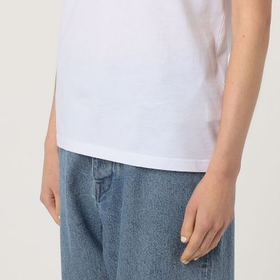 Ｌｅｓ　Ｐｅｔｉｔｓ　Ｂａｓｉｃｓ　Ｓｉｍｐｌｉｃｉｔｙ　ハーフスリーブプルオーバー