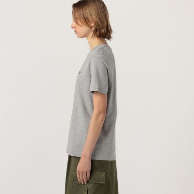 Ｌｅｓ　Ｐｅｔｉｔｓ　Ｂａｓｉｃｓ　Ｓｍａｌｌ　ｈａｐｐｉｎｅｓｓ　ハーフスリーブプルオーバー