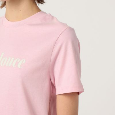 Ｌｅｓ　Ｐｅｔｉｔｓ　Ｂａｓｉｃｓ　Ｓｌｏｗ　Ｌｉｆｅ　ハーフスリーブプルオーバー