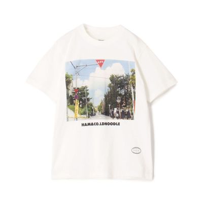 maison TOMORROWLAND/メゾン トゥモローランド TANGTANG CASATANG Tシャツ