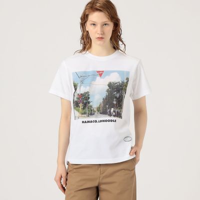 ＴＡＮＧＴＡＮＧ　ＣＡＳＡＴＡＮＧ　Ｔシャツ