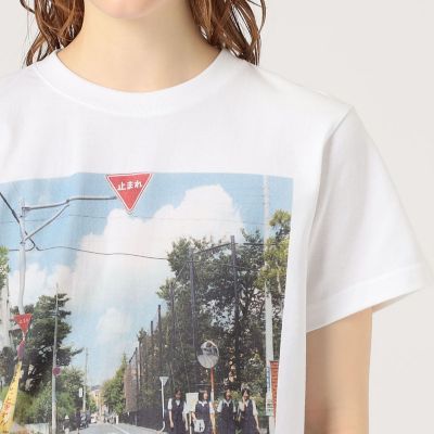 ＴＡＮＧＴＡＮＧ　ＣＡＳＡＴＡＮＧ　Ｔシャツ