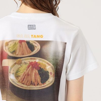 ＴＡＮＧＴＡＮＧ　ＣＡＳＡＴＡＮＧ　Ｔシャツ