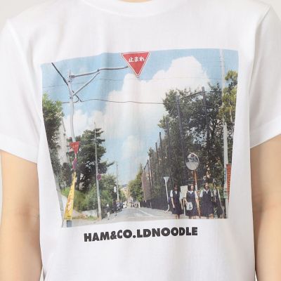 ＴＡＮＧＴＡＮＧ　ＣＡＳＡＴＡＮＧ　Ｔシャツ