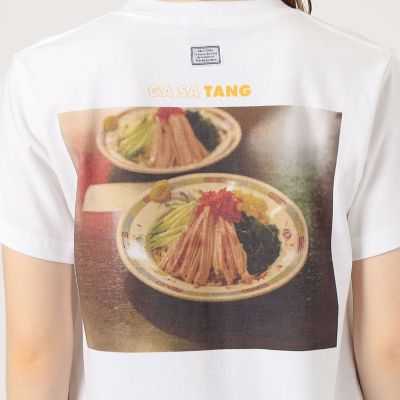 ＴＡＮＧＴＡＮＧ　ＣＡＳＡＴＡＮＧ　Ｔシャツ