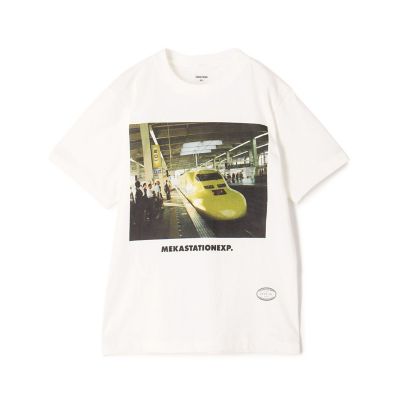 maison TOMORROWLAND/メゾン トゥモローランド TANGTANG CASATANG Tシャツ