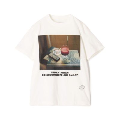 maison TOMORROWLAND/メゾン トゥモローランド TANGTANG CASATANG Tシャツ