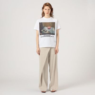 ＴＡＮＧＴＡＮＧ　ＣＡＳＡＴＡＮＧ　Ｔシャツ