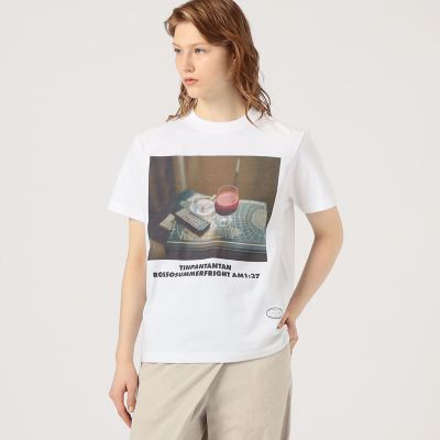 ＴＡＮＧＴＡＮＧ　ＣＡＳＡＴＡＮＧ　Ｔシャツ