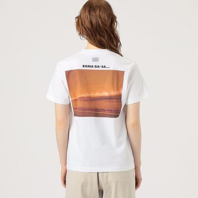 ＴＡＮＧＴＡＮＧ　ＣＡＳＡＴＡＮＧ　Ｔシャツ